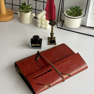 Harry Potter Diary Set