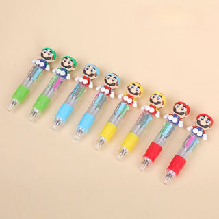 Mario Color-Changing Pen 