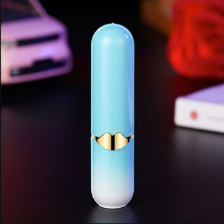 Lipstick Lighter - Butane Gas Refillable 