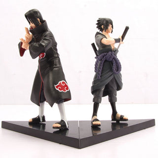 Naruto Shippuden Itachi Action Figure