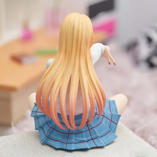 Marin Kitagawa Noodle Stopper Figure | My Dress-Up Darling Collectible PVC Figurine