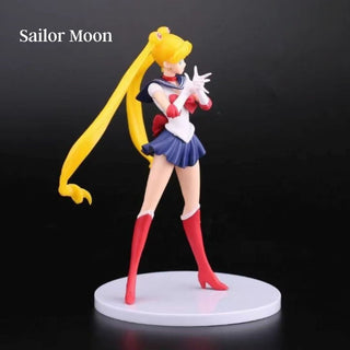 Sailor Moon Action Figures