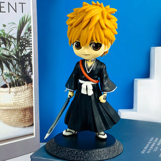 Bleach Cake Topper | Light-Weight Collectible Figurine