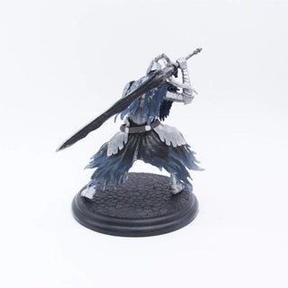 Dark Souls Figure Collection | Elite Warrior Knight Action Figure Collectible