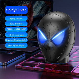 Little Spidey Bluetooth Speaker