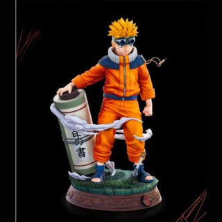 Anime Legends Battle Figure Collection