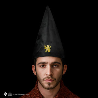 Harry Potter Student Hat Unisex Embroidered CineReplicas