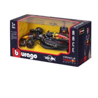 Oracle Red Bull Racing Car (RB19) - Officially Licensed Product