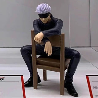Jujutsu Kaisen Gojo Satoru Anime Figure - Collectible PVC Action Figures
