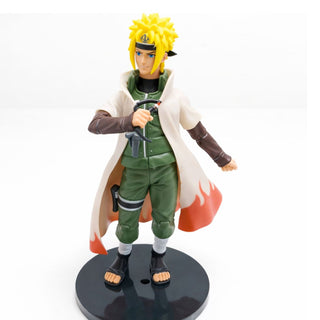 Shippuden PVC Action Figures | Legendary Shinobi Warrior Figures