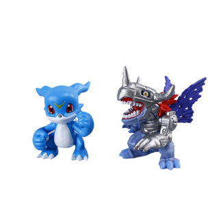 Digimon Adventure Figures | The Digimon New Collection Vol.1 Set of 6