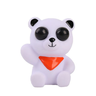 Panda Stress Buster