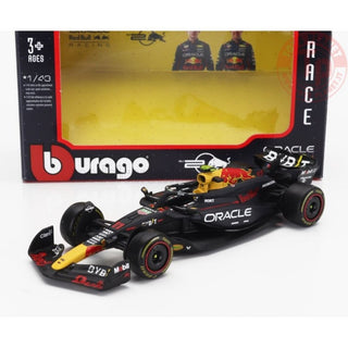 Oracle Red Bull Racing Car (RB19) - Officially Licensed Product
