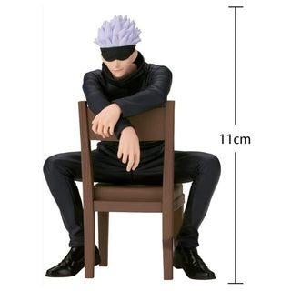 Jujutsu Kaisen Gojo Satoru Anime Figure - Collectible PVC Action Figures
