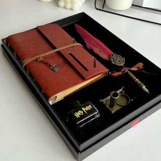 Harry Potter Diary Set