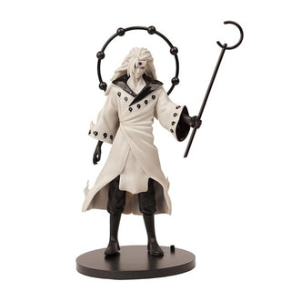 Shippuden PVC Action Figures | Legendary Shinobi Warrior Figures