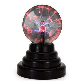 Plasma Ball Showpiece | Bring on the Light