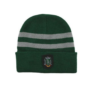 Official Harry Potter Beanie Unisex Embroidered  - CineReplicas