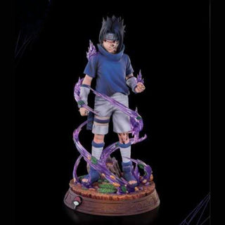 Anime Legends Battle Figure Collection