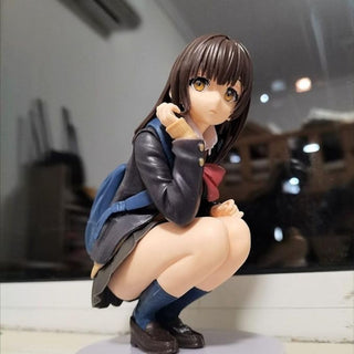 Sayu Ogiwara Anime Figure | Cool Anime Girls