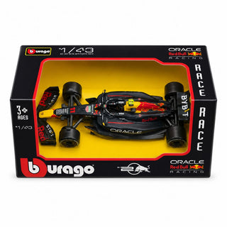 Oracle Red Bull Racing Car (RB19) - Officially Licensed Product