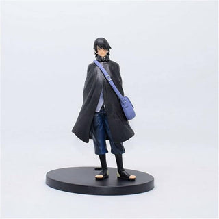 Shippuden PVC Action Figures | Legendary Shinobi Warrior Figures