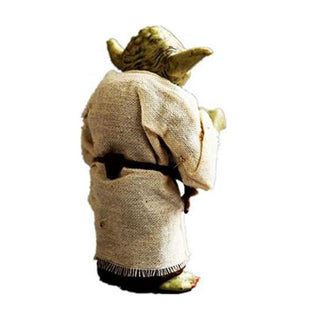 The Jedi Master Figurine | High-Quality Moveable Joints Action Figure [12 cm]