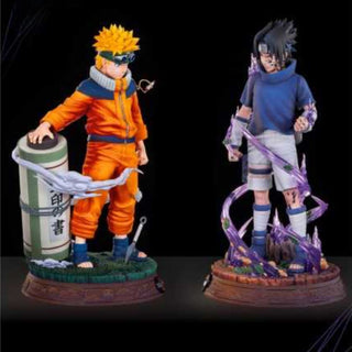 Anime Legends Battle Figure Collection