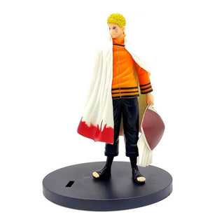 Shippuden PVC Action Figures | Legendary Shinobi Warrior Figures