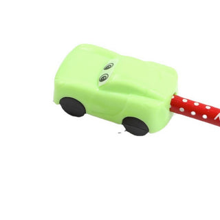 Cute Car Sharpener (set of 4)