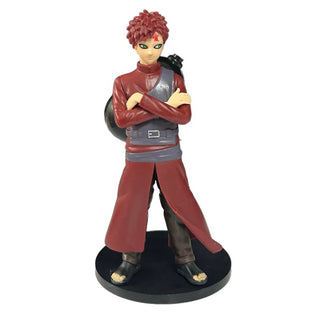 Shippuden PVC Action Figures | Legendary Shinobi Warrior Figures