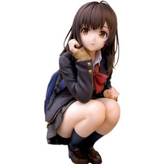 Sayu Ogiwara Anime Figure | Cool Anime Girls