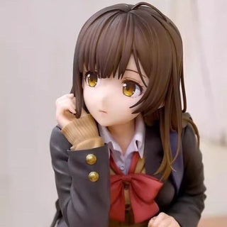 Sayu Ogiwara Anime Figure | Cool Anime Girls