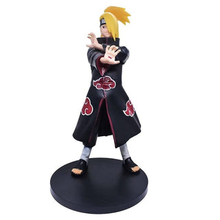 Shippuden PVC Action Figures | Legendary Shinobi Warrior Figures
