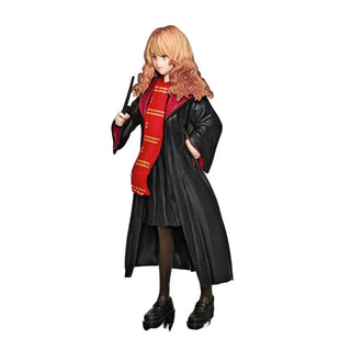 Wizarding World Magic Academy Figures – 17.5cm Collectible Characters