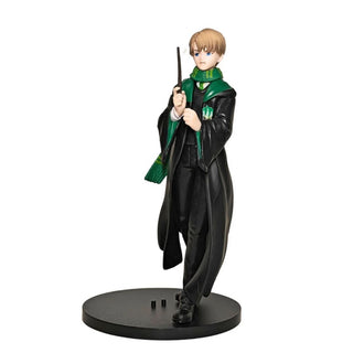 Wizarding World Magic Academy Figures – 17.5cm Collectible Characters