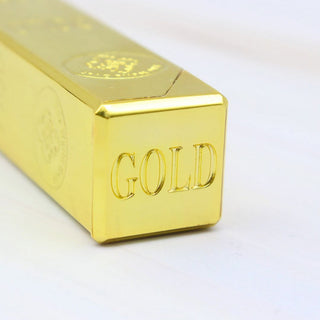 Gold Bar Butane Lighter 