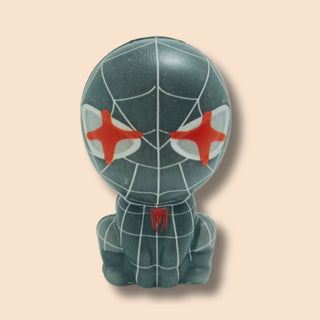 Spider-Man Squishies – Multiverse Heroes Soft Stress Relief Toys (Single Variant)
