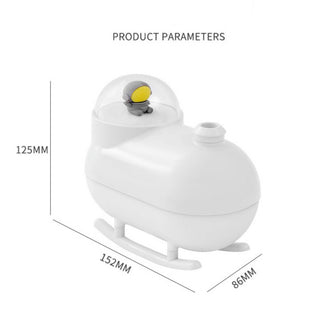 Buy Astronaut Spaceship Humidifier | Home Decor