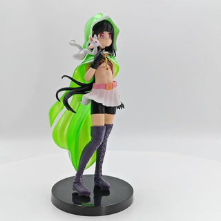 Tamaki Iroha PVC Anime Figure – Magia Record Series