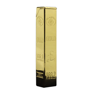 Gold Bar Butane Lighter 