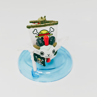 One Piece Ships | Weeb Manga Pirate Ship Collectible Miniatures