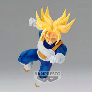 Banpresto Dragon Ball Z Chosenshiretsuden ? Vol.1B : Super Saiyan Trunks