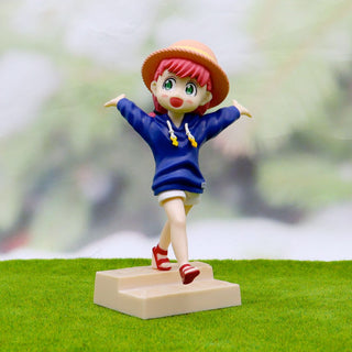 Anya Forger Sun n Smiles Figure | Spy x Family Collectible