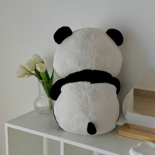 Cute Panda Plush Toy