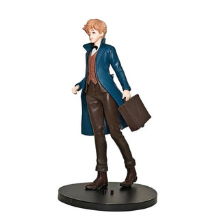 Wizarding World Magic Academy Figures – 17.5cm Collectible Characters