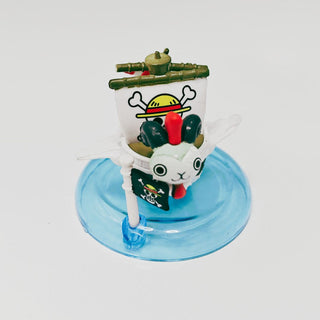 One Piece Ships | Weeb Manga Pirate Ship Collectible Miniatures