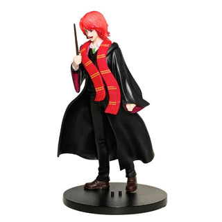 Wizarding World Magic Academy Figures – 17.5cm Collectible Characters