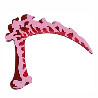 Gyutaro Shabana Wooden Sickle | Kimetsu No Yaiba