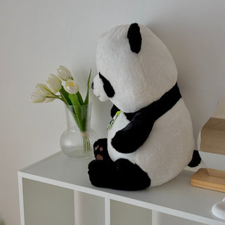 Cute Panda Plush Toy